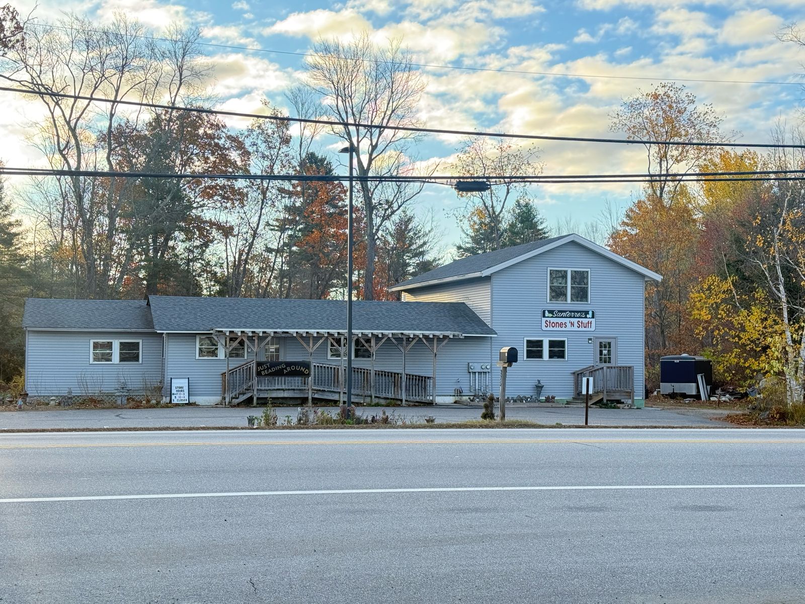 Photo 2 of 275 Calef Highway