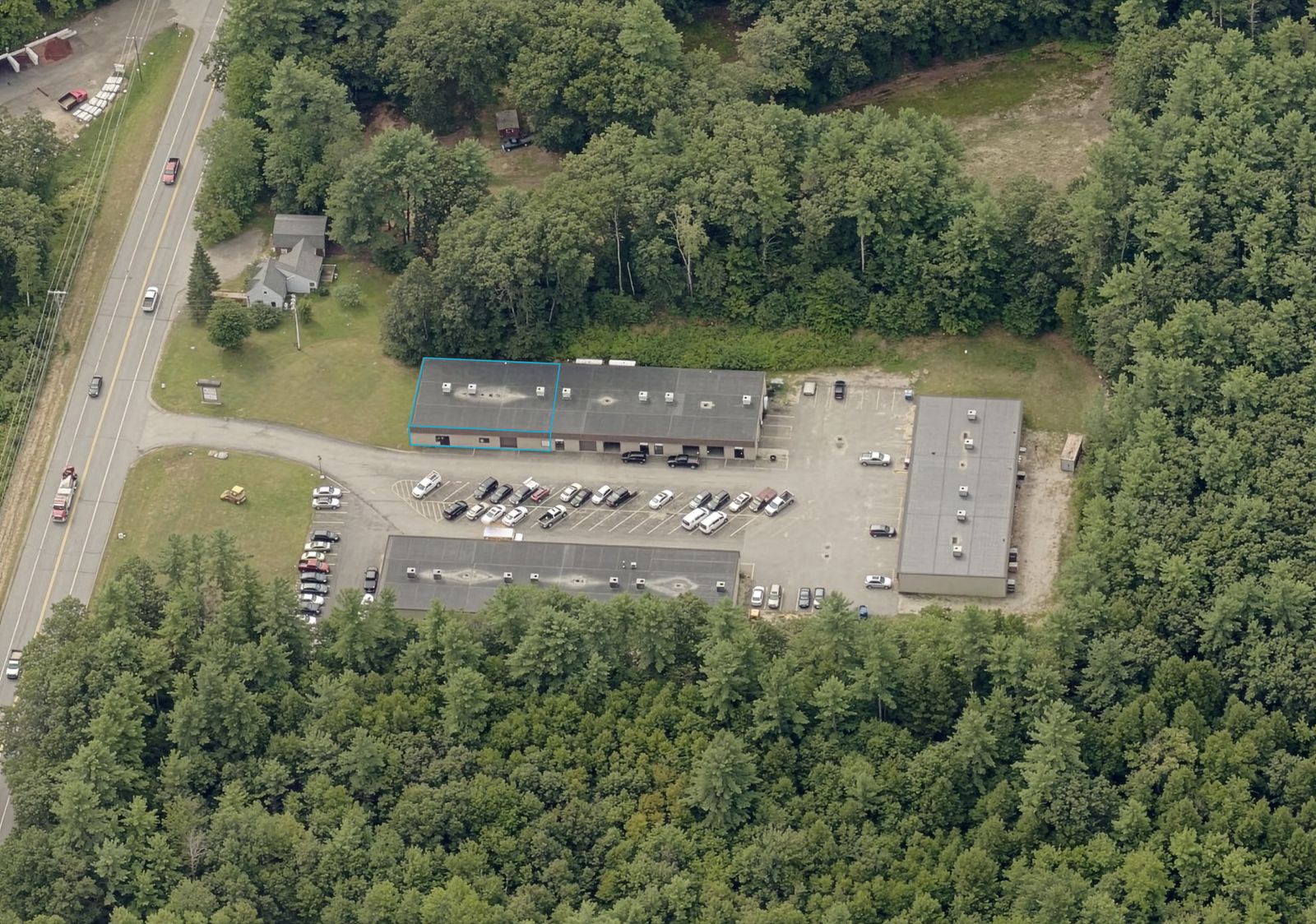 Photo 1 of 424 Rte 125