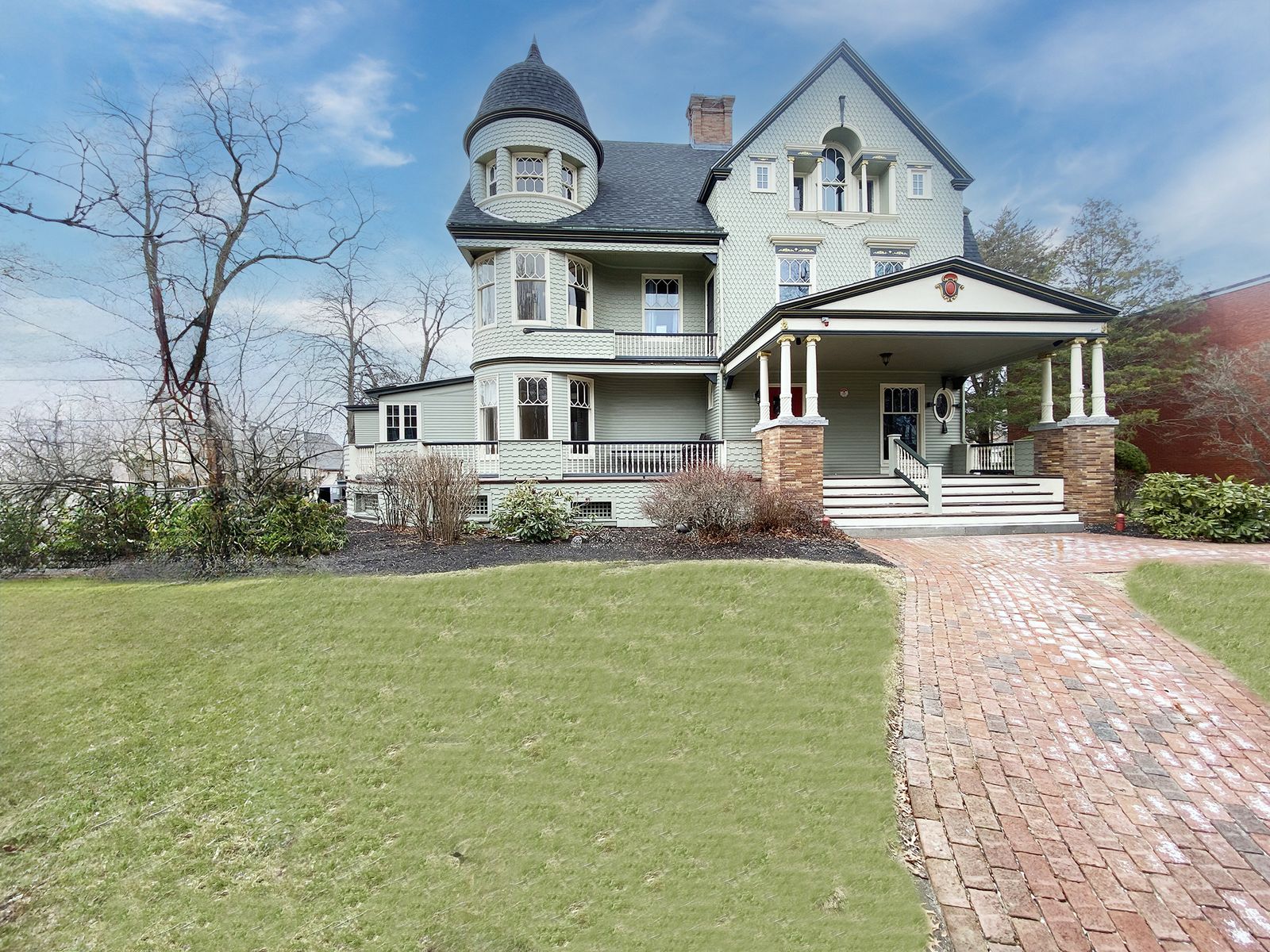Photo 1 of 1838 Elm St.