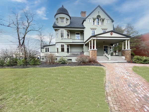 For Sale - 1838 Elm Street - Investment Opportunity
