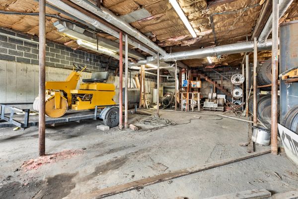 Versatile Office Space
