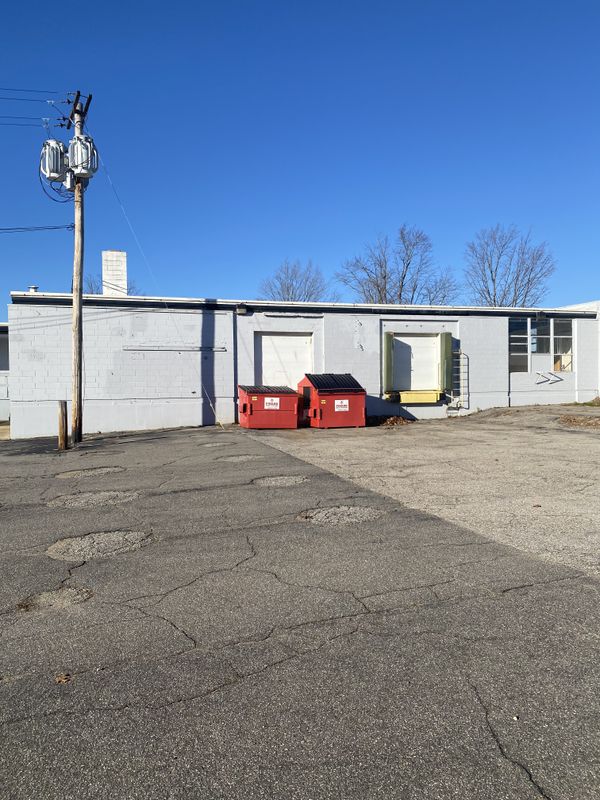 99 Airport Rd
