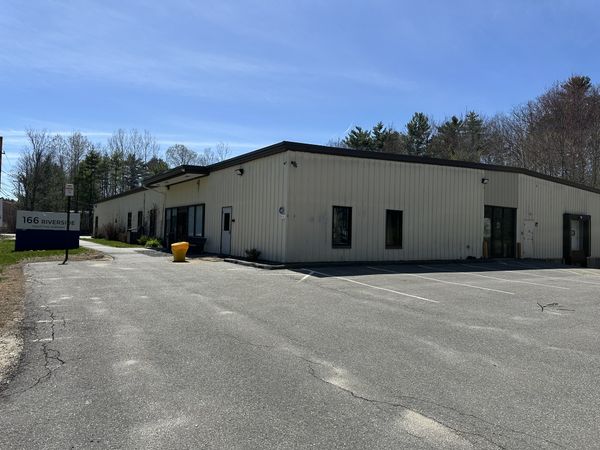 166 Riverside Industrial Pkwy