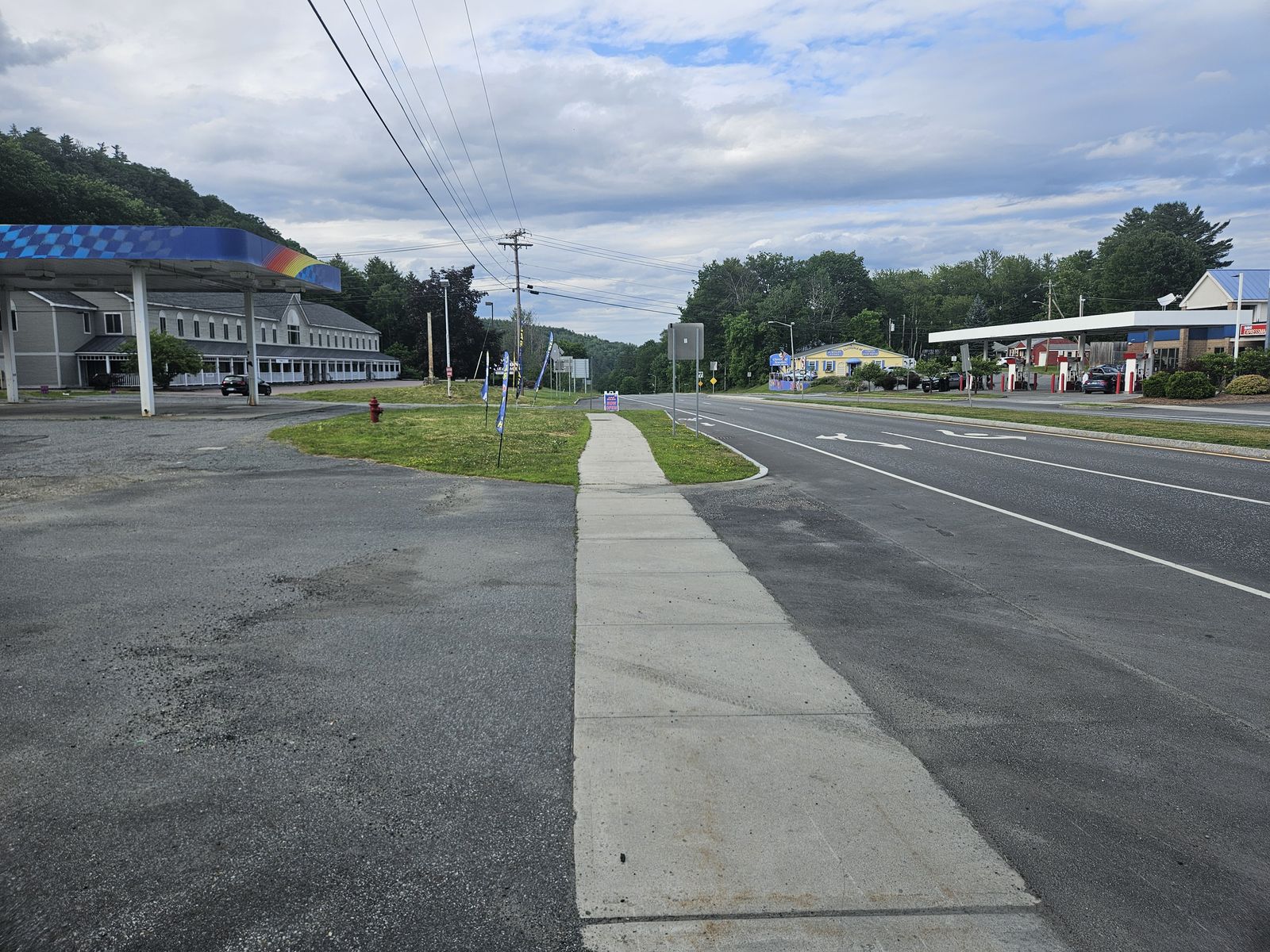 Photo 7 of Retail site w drive thru capable