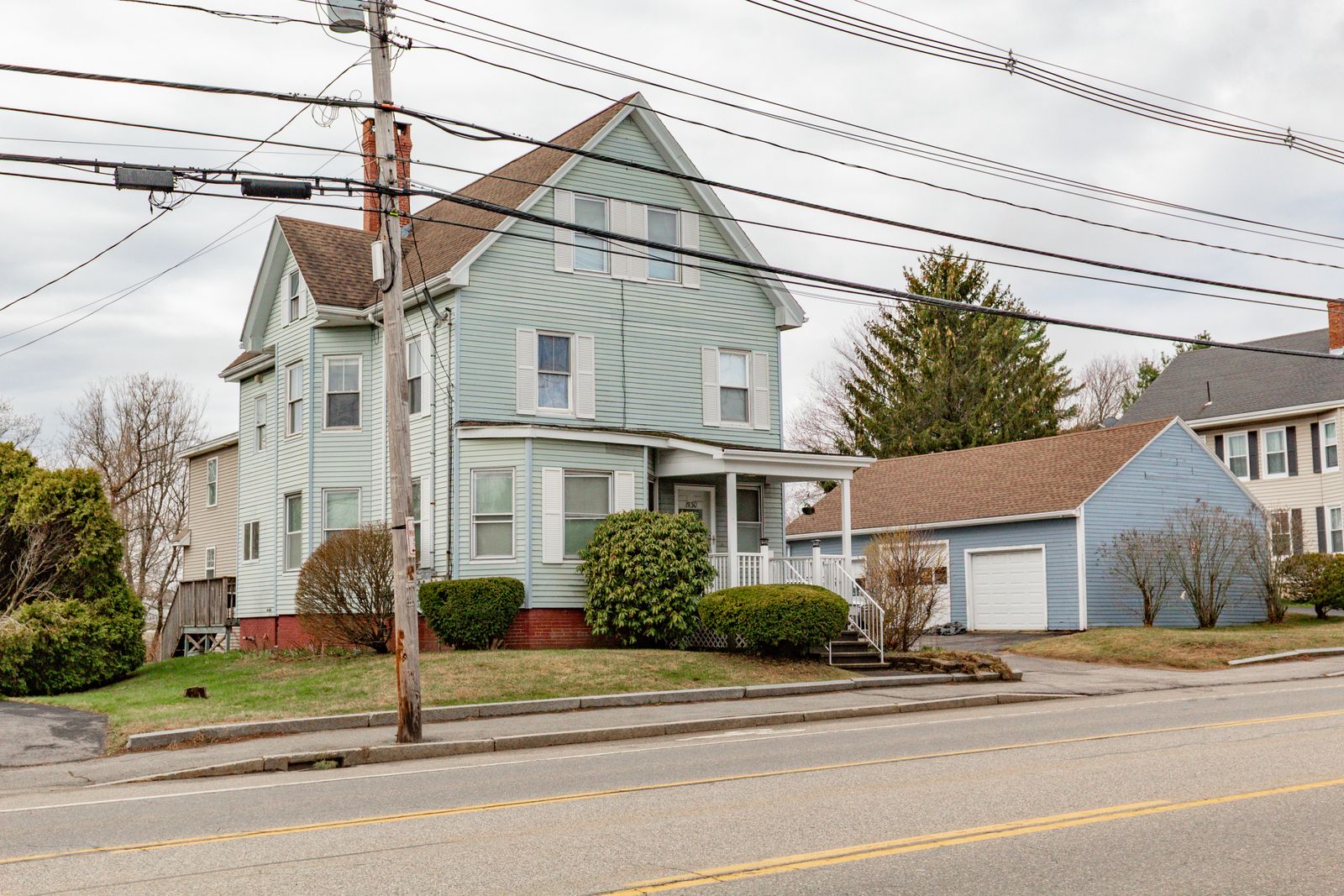 Photo 1 of 1530 Congress St