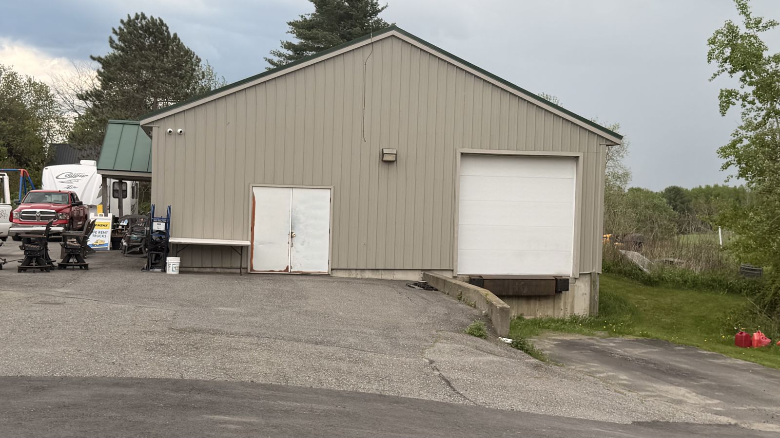 Photo 10 of 353 Skowhegan Rd