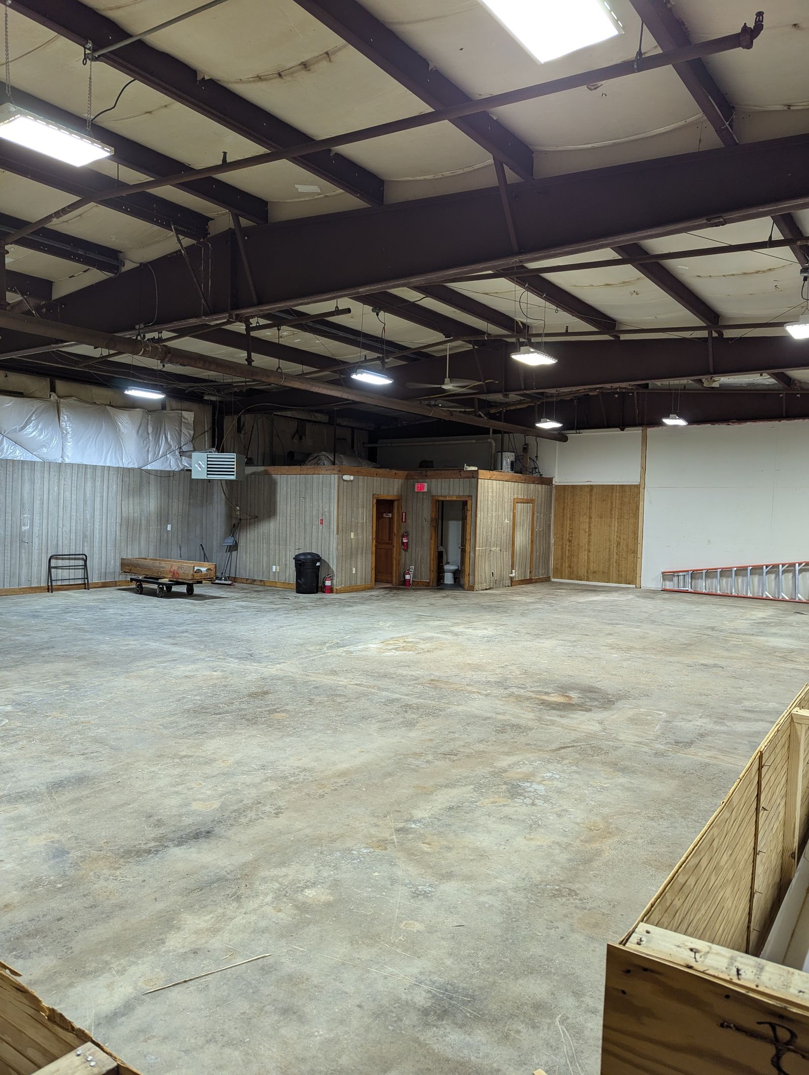 Photo 4 of 64 Industrial Park Rd.