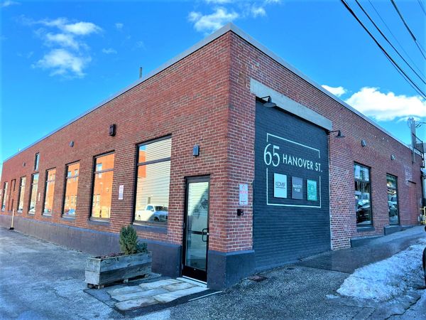 65 Hanover Street