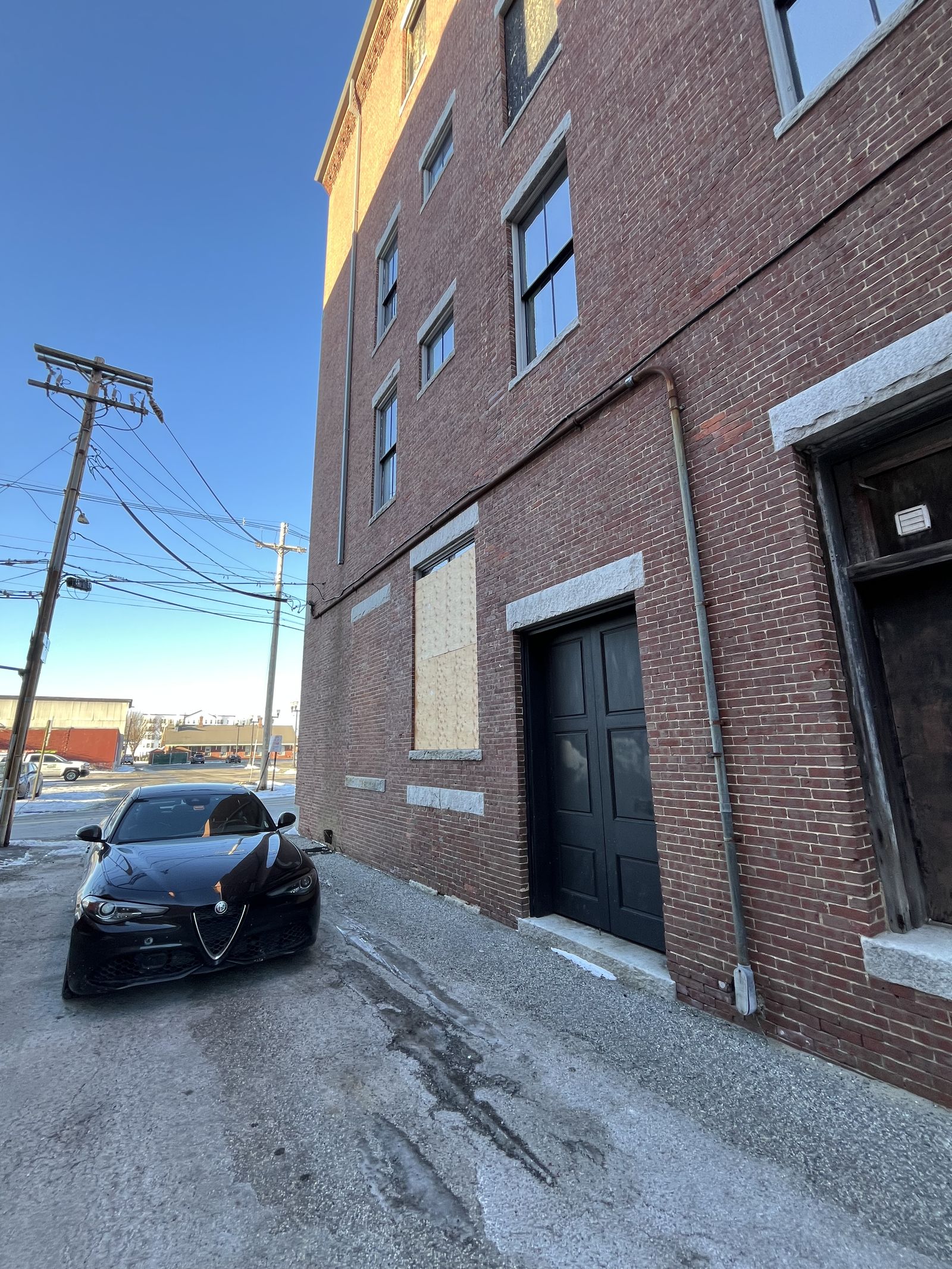 Photo 2 of Dominican Block