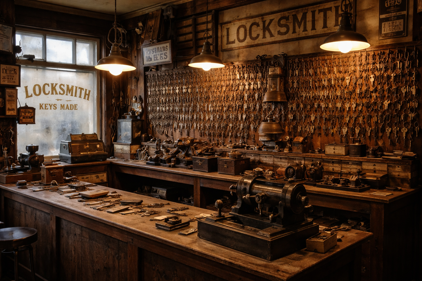 Photo 1 of Post Office Locksmith