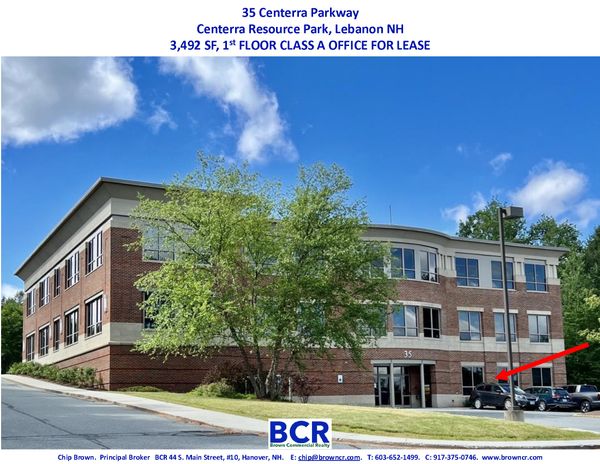 35 Centerra Pkwy 