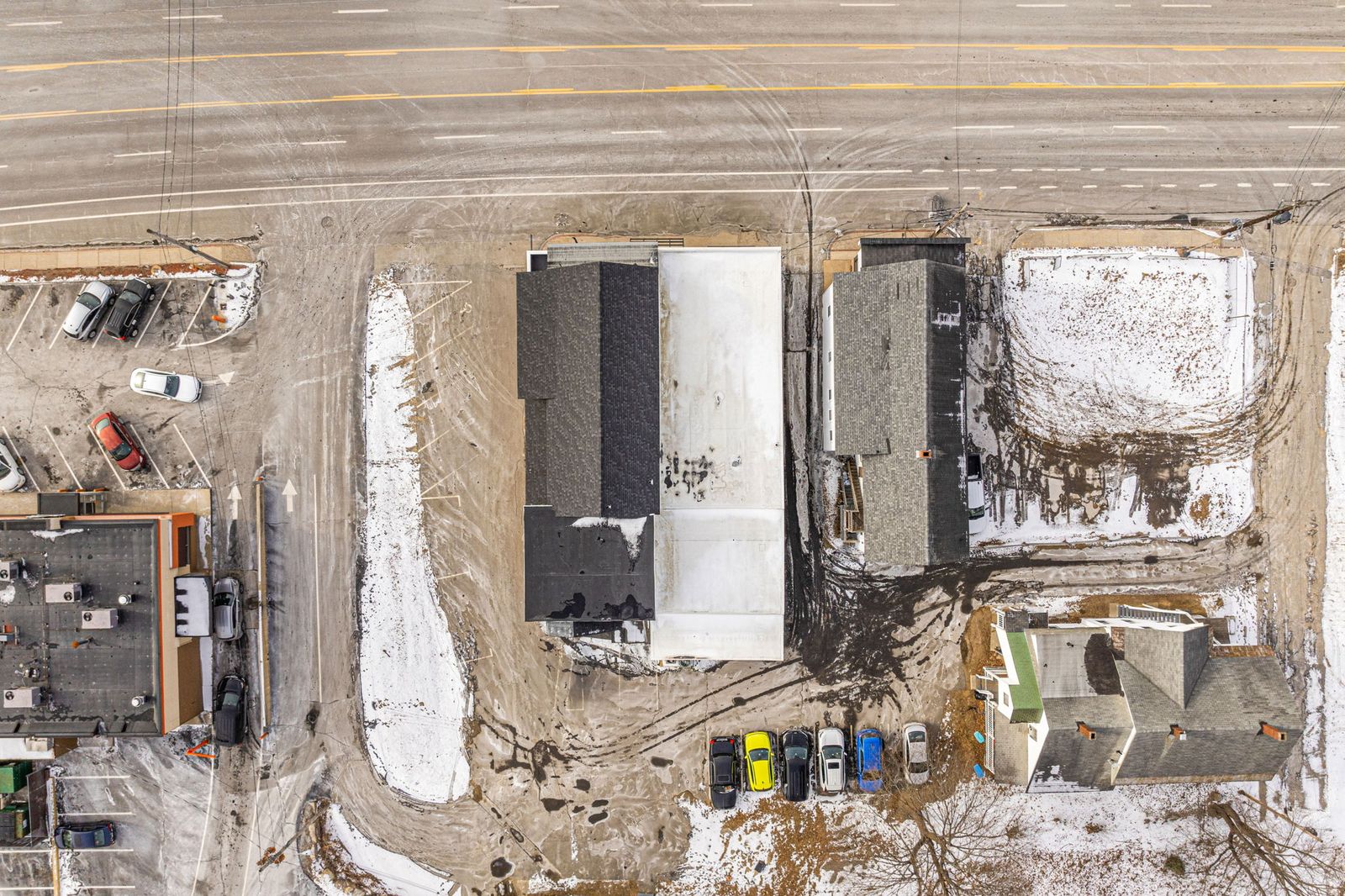 Photo 7 of 113 S Main St