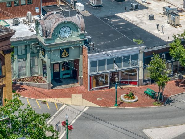 45 Main Street