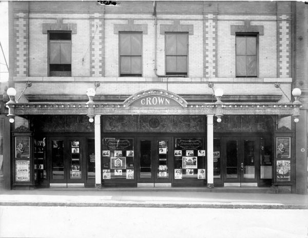 99 Hanover Street