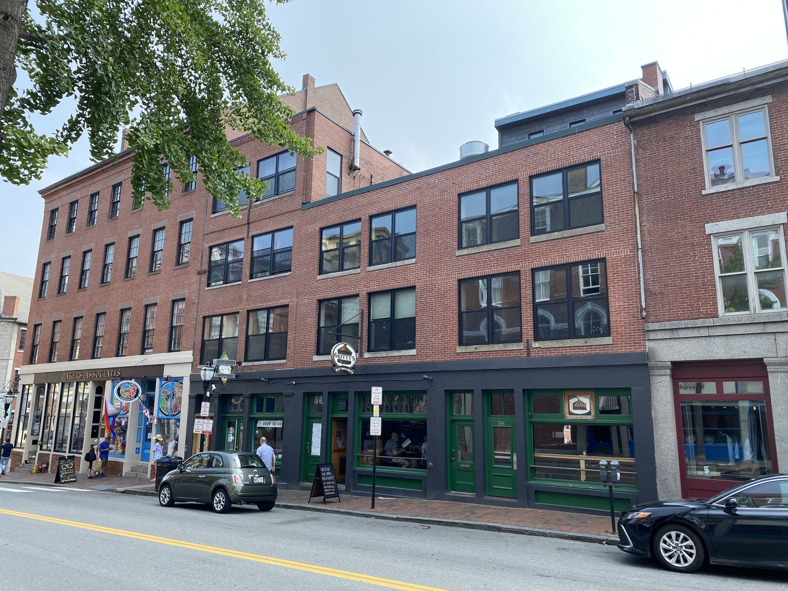 Photo 1 of 396 Fore St