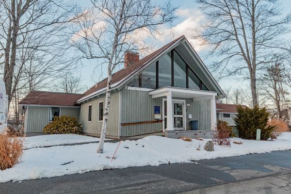 260 Western Ave