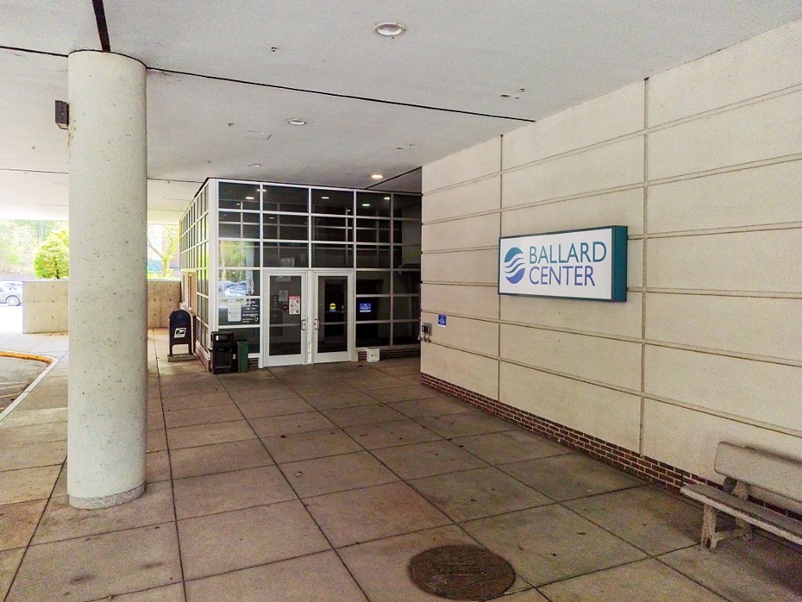 Photo 5 of The Ballard Center