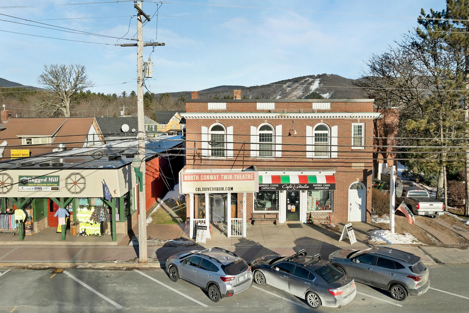 Photo 1 of 2627 White Mountain Hwy