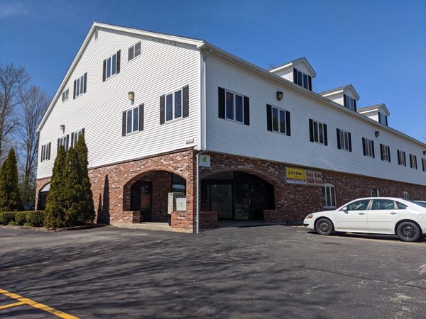 3 Sanborn Rd