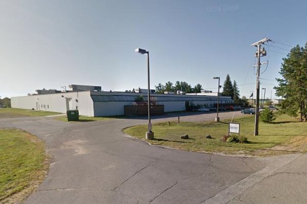 1 Eagle Dr