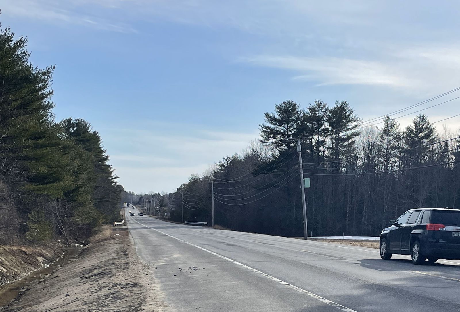 Photo 7 of Lot 5, Commerce Way, Buxton, ME 04093
