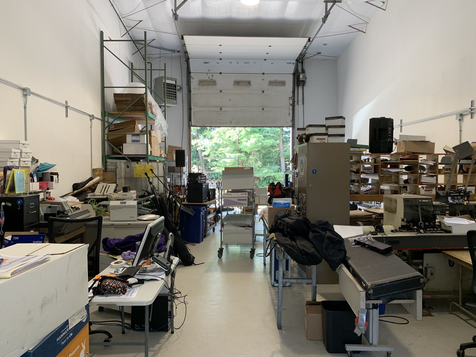 Photo 47 of Industrial Office/Warehouse Space