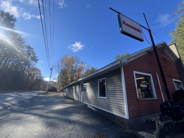 3803 Woodstock Rd.