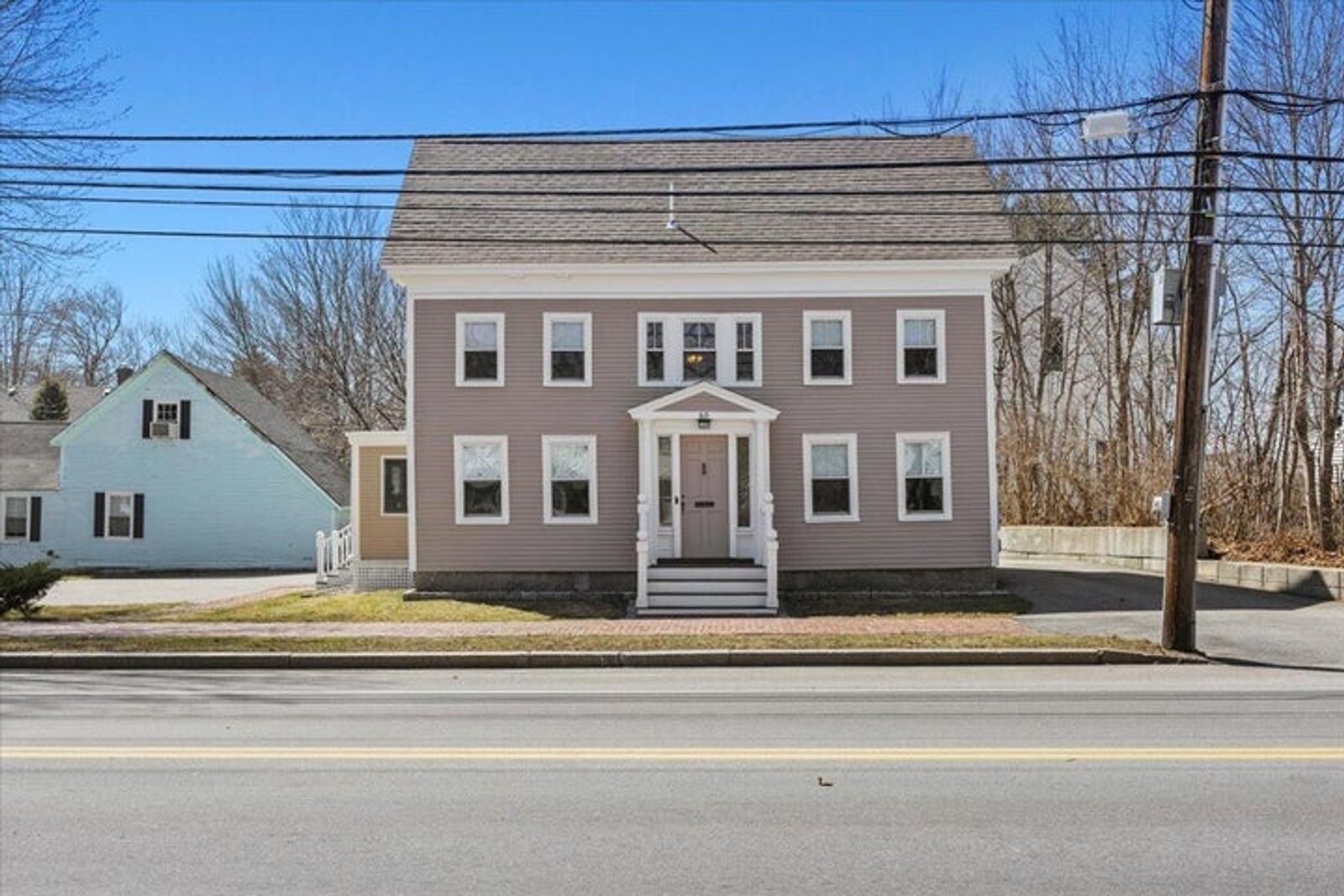 Photo 1 of 60 North St