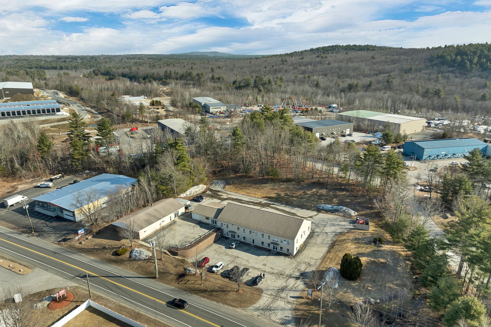 Photo 44 of 45 Londonderry Tpke