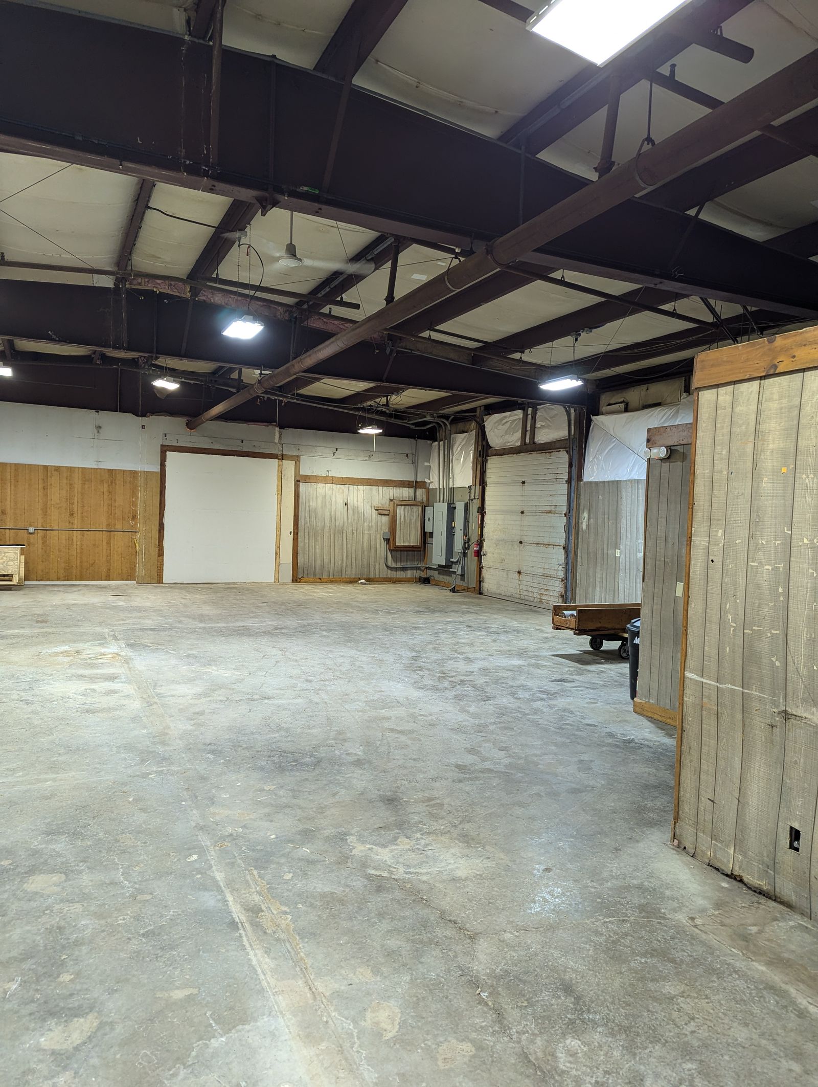 Photo 3 of 64 Industrial Park Rd.