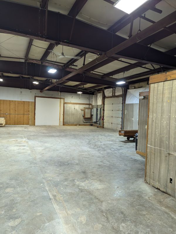 64 Industrial Park Rd.