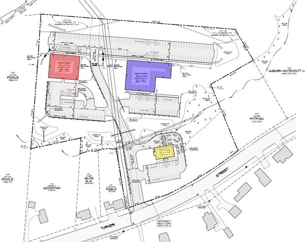 Development Site