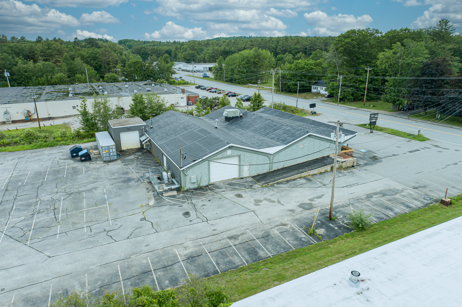 Photo 8 of 1110 Minot Ave 