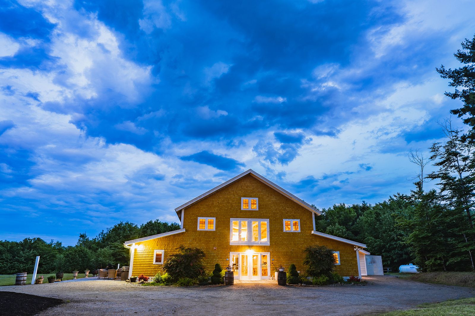 Photo 2 of Southern Maine Event Venue