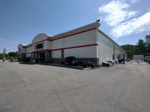 442 US Route 1