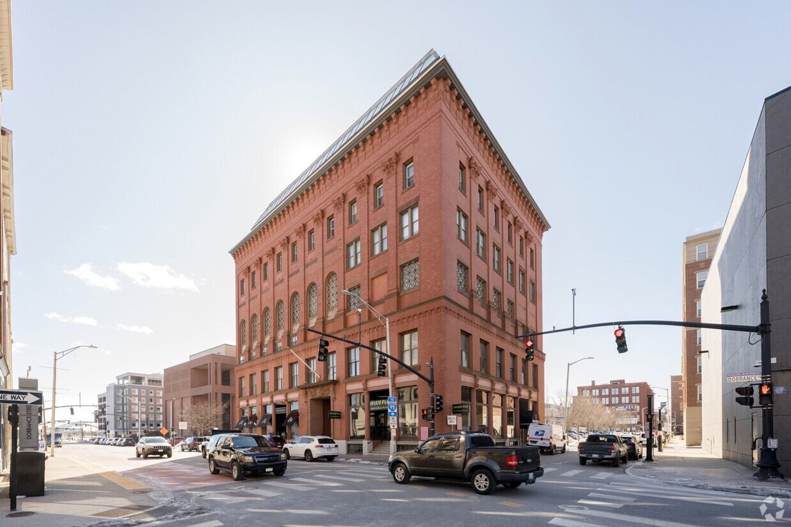 Photo 3 of 127 Dorrance Street 