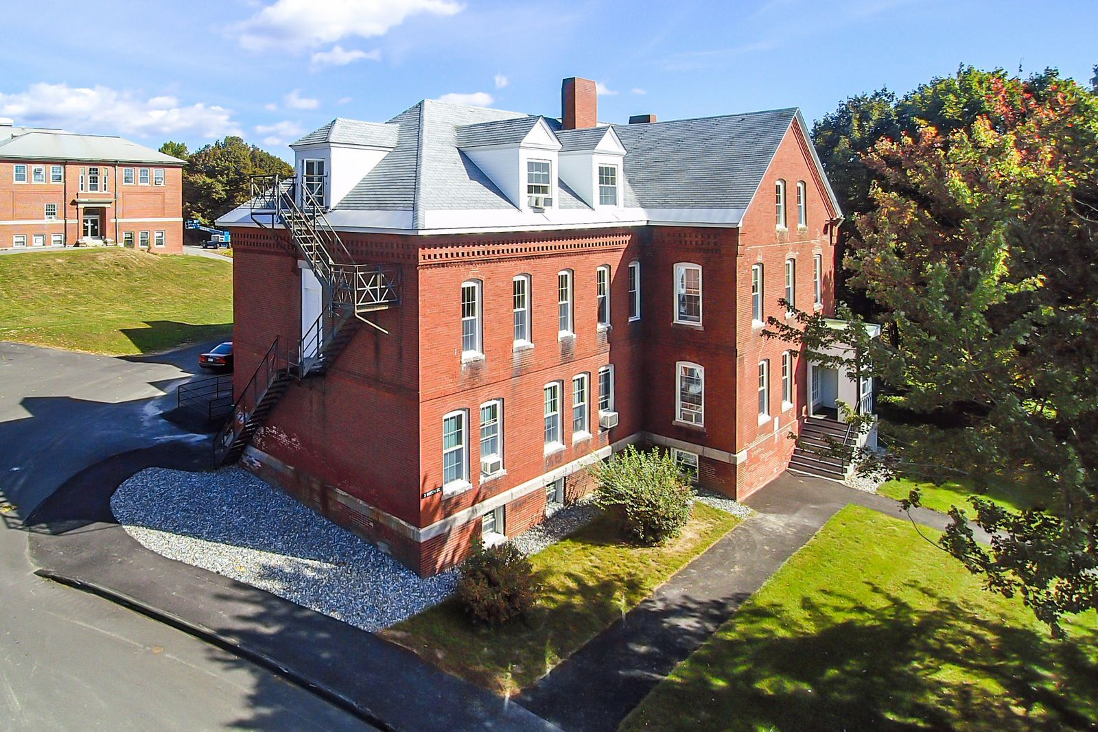 Photo 4 of Stevens Commons