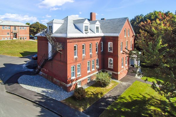 Stevens Commons