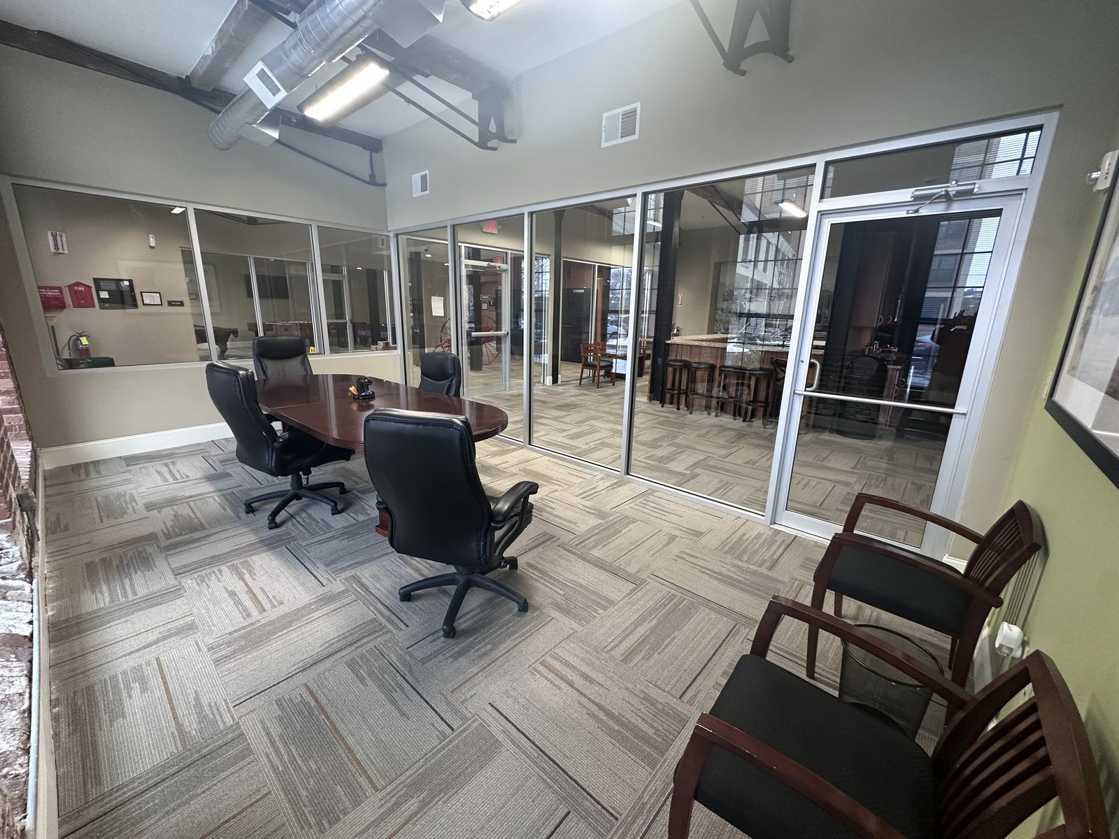 Photo 7 of U S Rubber Lofts