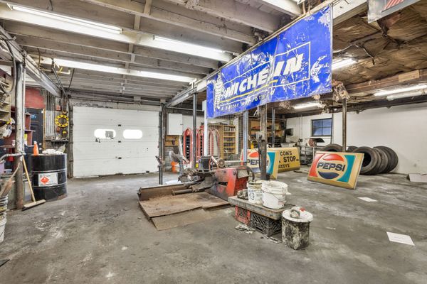Versatile Office Space