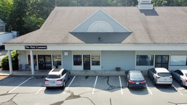 383 E Dunstable Rd