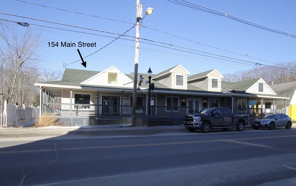 154 Main Street