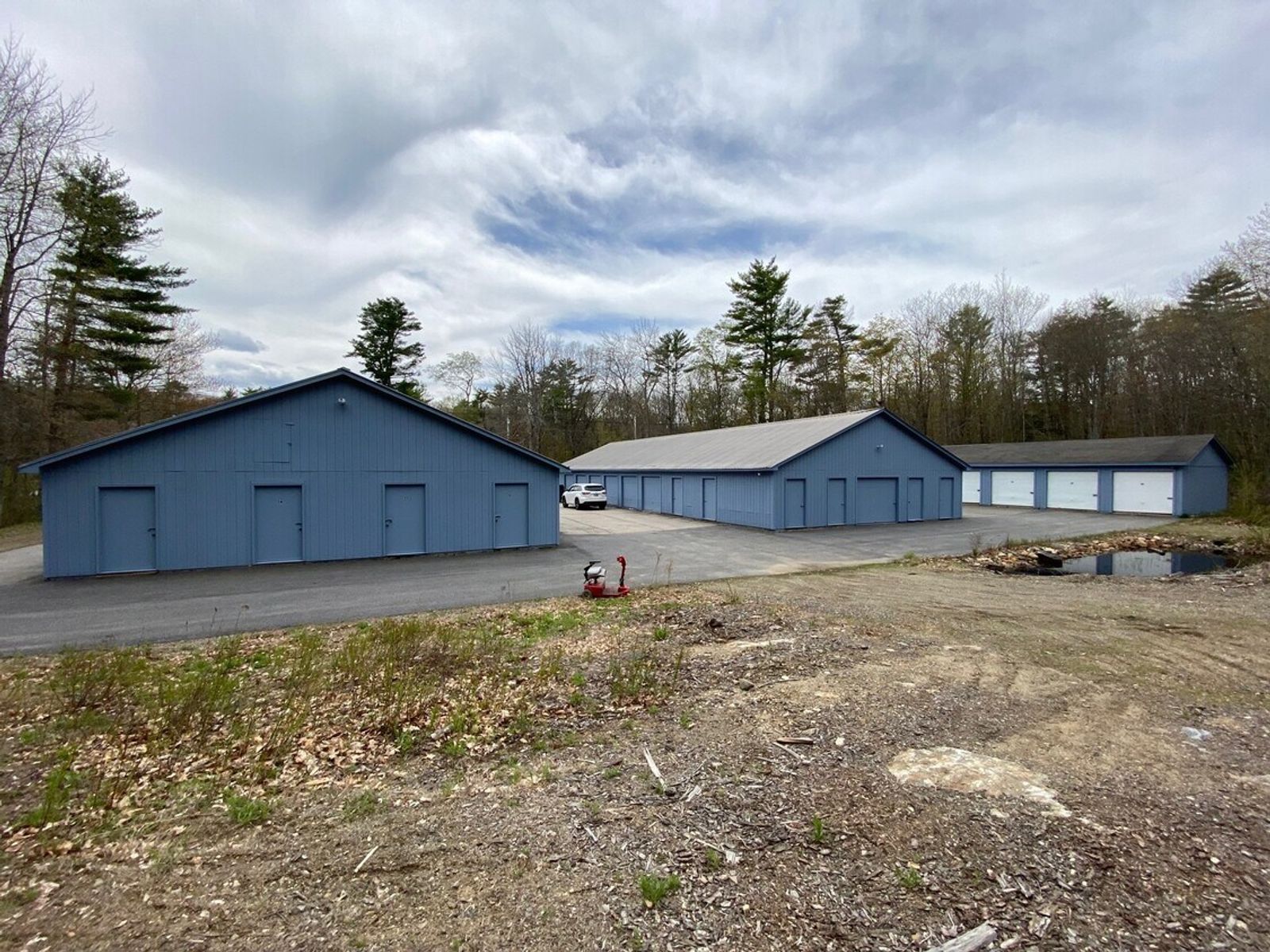 Photo 3 of 376 Emery Mills Rd