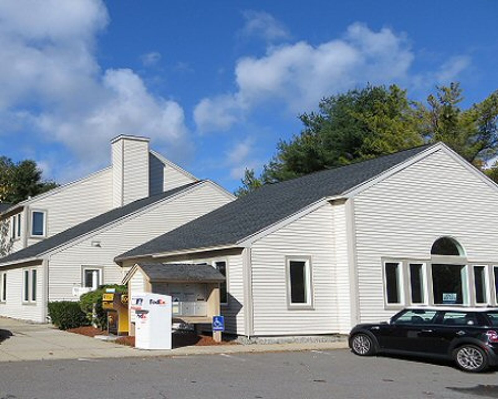 Photo 92 of 22-24 Greeley St Merrimack, NH.