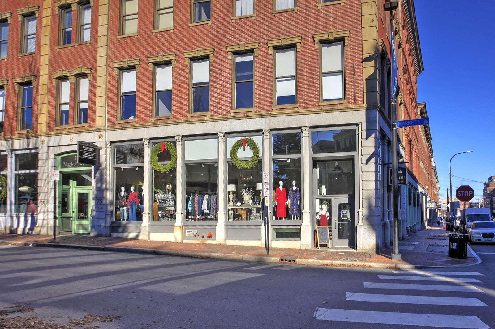 Photo 43 of 75 Market St