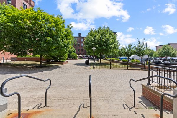 Bates Mill Complex
