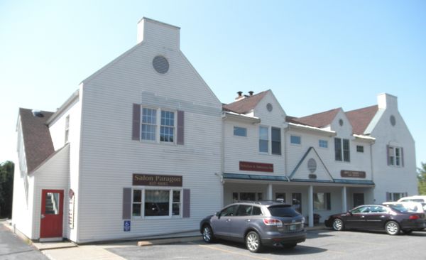 55 Constitution Avenue