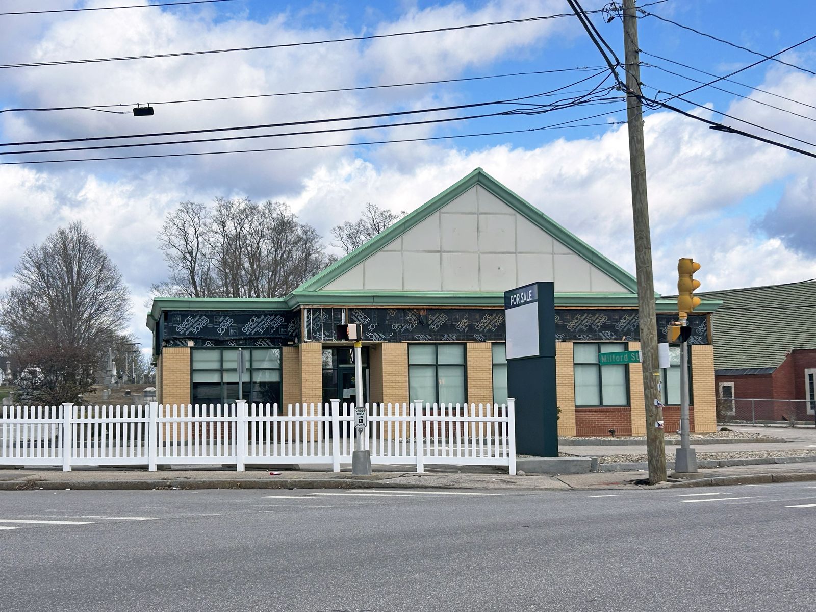 Photo 1 of 293 S Main St