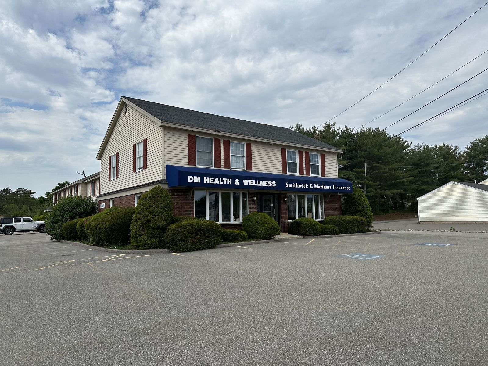 Photo 1 of 58 Portland Rd