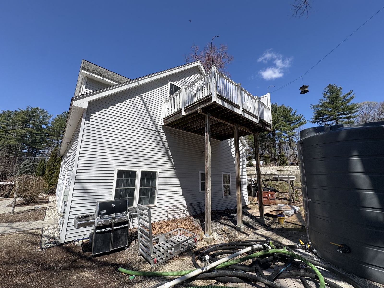 Photo 9 of 125 Wason Rd.